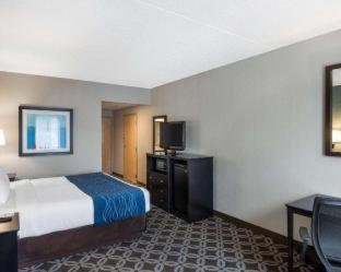 Room #30139410 at Comfort Inn Rehoboth Beach