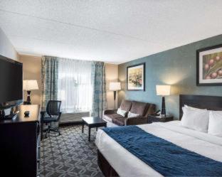 Room #30139411 at Comfort Inn Rehoboth Beach