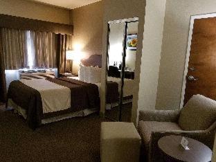 Room #52879917 at Best Western El-quartelejo Inn & Suites