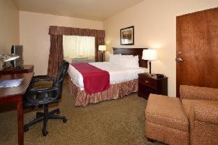 Room #52879917 at Best Western El-quartelejo Inn & Suites