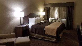 Room #52879918 at Best Western El-quartelejo Inn & Suites