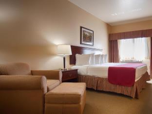 Room #52879919 at Best Western El-quartelejo Inn & Suites