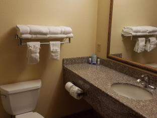Room #52879919 at Best Western El-quartelejo Inn & Suites