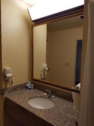 Room #52879919 at Best Western El-quartelejo Inn & Suites
