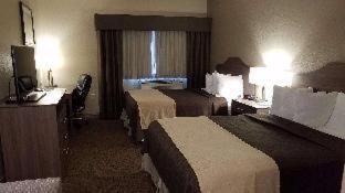 Room #52879920 at Best Western El-quartelejo Inn & Suites