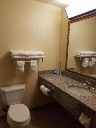 Room #52879920 at Best Western El-quartelejo Inn & Suites