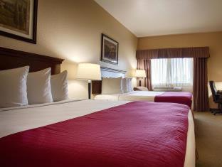 Room #52879920 at Best Western El-quartelejo Inn & Suites