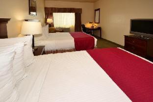 Room #52879920 at Best Western El-quartelejo Inn & Suites