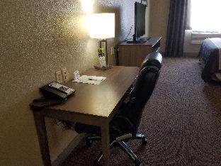 Room #52879921 at Best Western El-quartelejo Inn & Suites