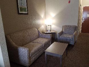 Room #52879921 at Best Western El-quartelejo Inn & Suites