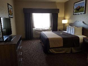 Room #52879921 at Best Western El-quartelejo Inn & Suites