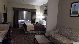 Room #52879921 at Best Western El-quartelejo Inn & Suites