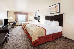 Room #50962826 at Baymont by Wyndham Perryton