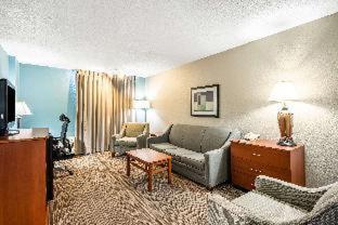 Room #48929608 at Quality Inn and Suites Garden of the Gods