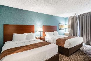 Room #48929608 at Quality Inn and Suites Garden of the Gods