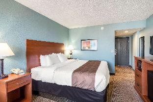 Room #48929609 at Quality Inn and Suites Garden of the Gods