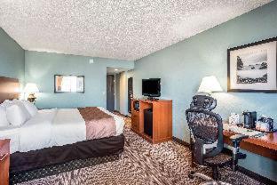 Room #48929609 at Quality Inn and Suites Garden of the Gods