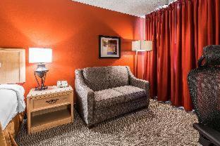 Room #48929609 at Quality Inn and Suites Garden of the Gods