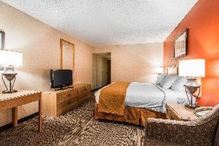 Room #48929609 at Quality Inn and Suites Garden of the Gods