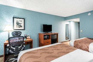 Room #48929610 at Quality Inn and Suites Garden of the Gods
