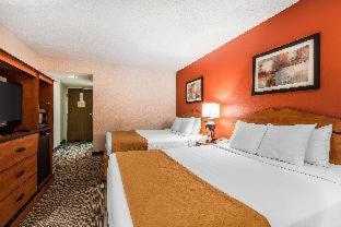 Room #48929610 at Quality Inn and Suites Garden of the Gods