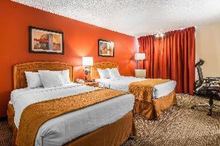 Room #48929610 at Quality Inn and Suites Garden of the Gods