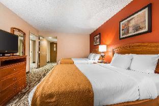 Room #48929610 at Quality Inn and Suites Garden of the Gods