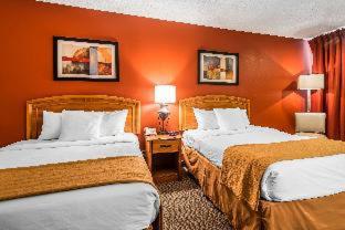 Room #48929610 at Quality Inn and Suites Garden of the Gods