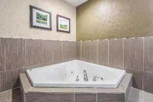 Room #17269122 at Comfort Inn & Suites Greenwood near University