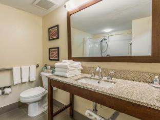 Room #17269122 at Comfort Inn & Suites Greenwood near University