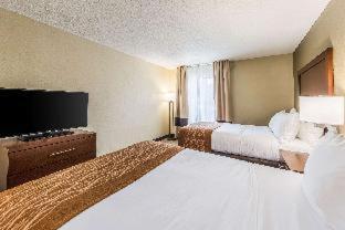 Room #17269125 at Comfort Inn & Suites Greenwood near University