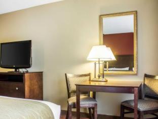 Room #48936709 at Comfort Inn & Suites