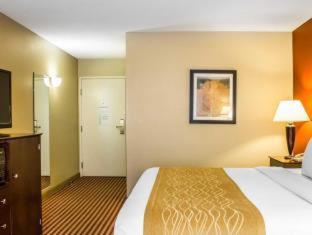 Room #48936709 at Comfort Inn & Suites
