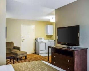 Room #48936709 at Comfort Inn & Suites