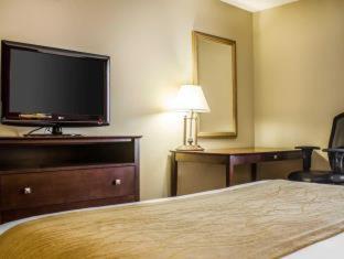Room #48936711 at Comfort Inn & Suites