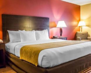 Room #48936711 at Comfort Inn & Suites