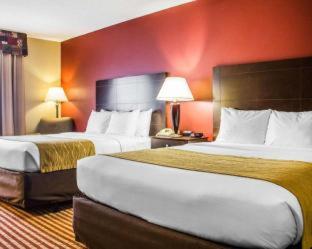 Room #48936714 at Comfort Inn & Suites