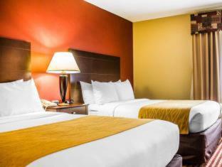 Room #48936714 at Comfort Inn & Suites