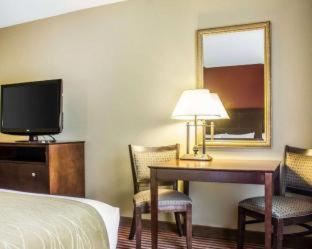 Room #48936714 at Comfort Inn & Suites