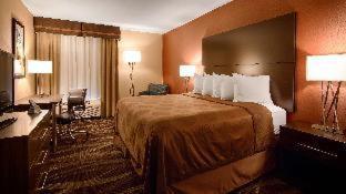 Room #49095510 at Best Western Maple City Inn