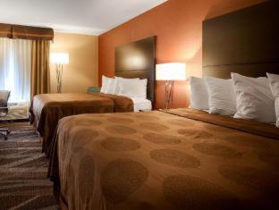 Room #49095511 at Best Western Maple City Inn