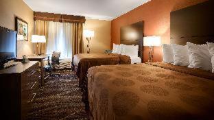 Room #49095511 at Best Western Maple City Inn