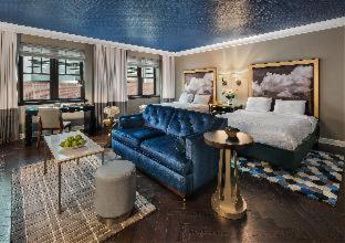 Room #222375112 at The Goodwin Hotel