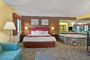 Room #53284820 at Baymont by Wyndham Washington Court House