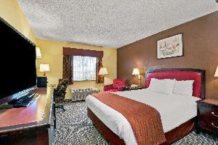 Room #53284822 at Baymont by Wyndham Washington Court House