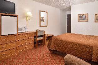 Room #30743608 at Americas Best Value Inn & Suites Sidney