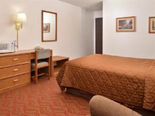 Room #30743608 at Americas Best Value Inn & Suites Sidney