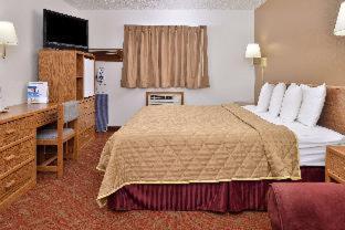 Room #30743609 at Americas Best Value Inn & Suites Sidney