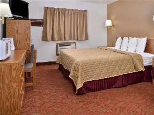 Room #30743609 at Americas Best Value Inn & Suites Sidney
