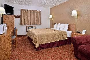 Room #30743609 at Americas Best Value Inn & Suites Sidney